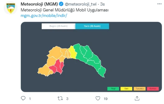Son dakika! Antalya'yı fırtına yuttu: 3 İlçede okullar tatil edildi